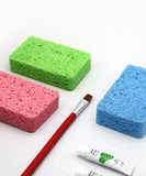 Brush Cleaning Sponge