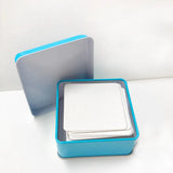 Pocket Watercolor Set Matching Watercolor Paper, 300g - Funto