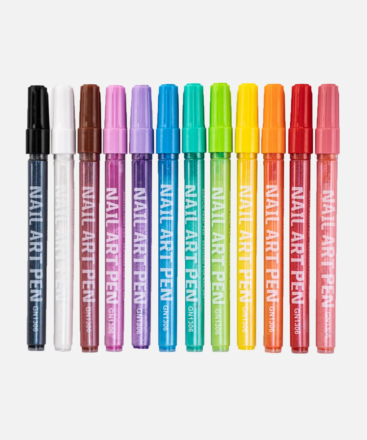 0.7mm Glitter Acrylic Marker