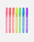 0.7mm Glitter Acrylic Marker