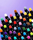 Dual Tip Acrylic Marker - Round Tip