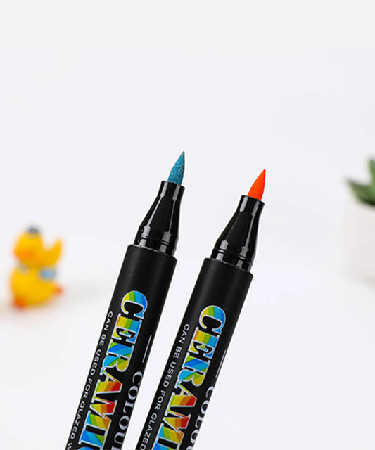 Ceramic Painting Pen - Funto
