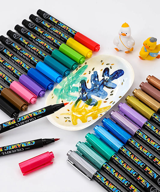 Ceramic Painting Pen - Funto