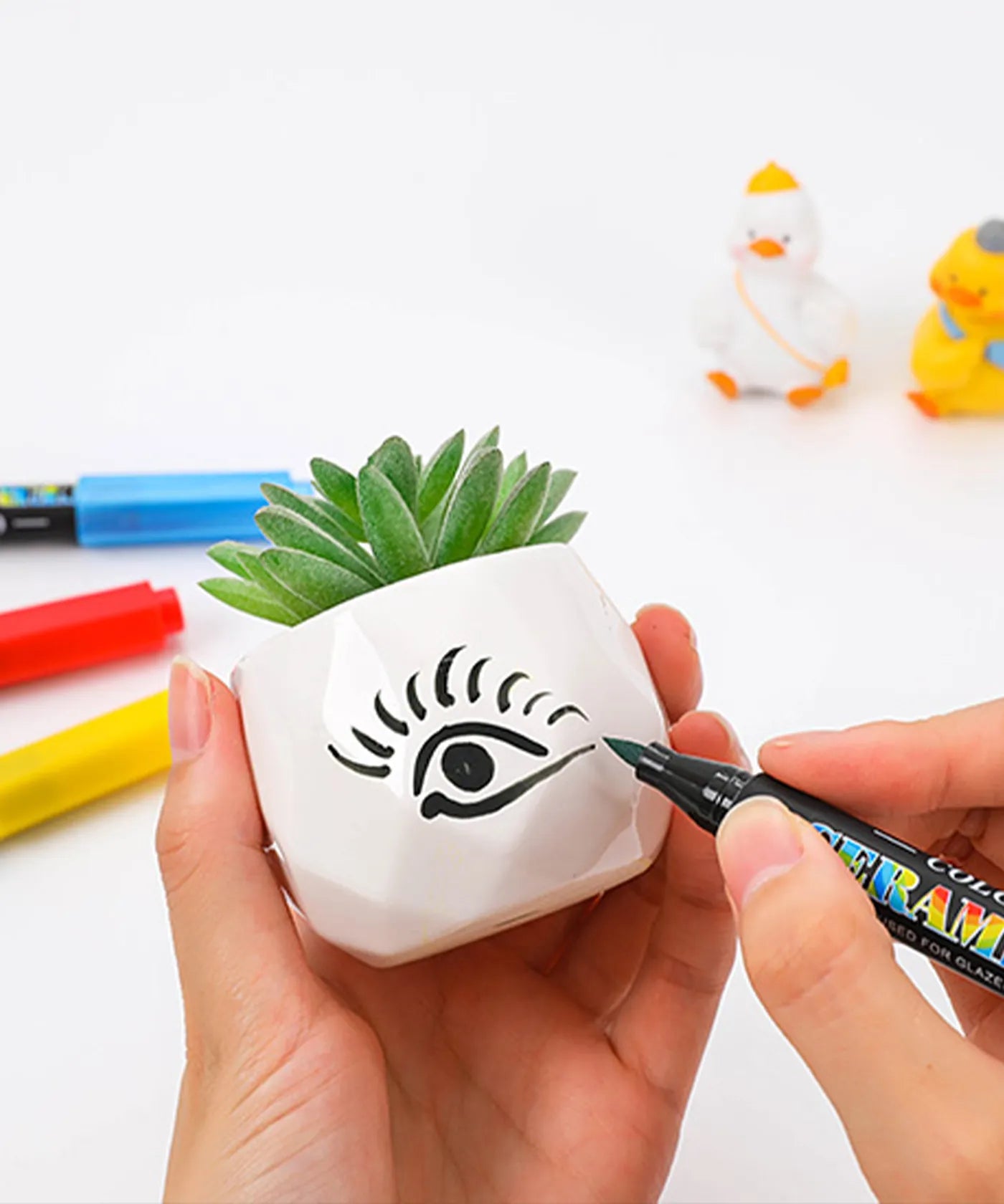 Ceramic Painting Pen