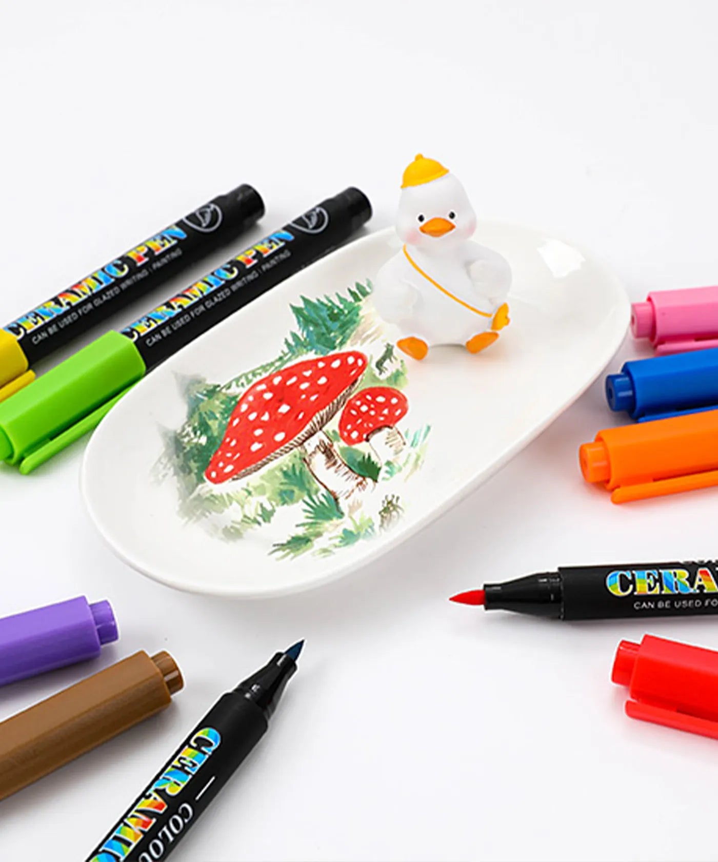 Ceramic Painting Pen