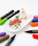 Ceramic Painting Pen - Funto