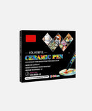 Ceramic Painting Pen - Funto