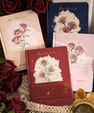 Rose Chronicles Journal Notebook