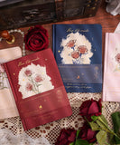 Rose Chronicles Journal Notebook