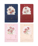 Rose Chronicles Journal Notebook