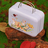 Mini Ring Watercolor Set - Funto