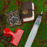 Mini Ring Watercolor Set - Funto