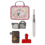 Mini Ring Watercolor Set - Funto