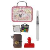 Mini Ring Watercolor Set - Funto