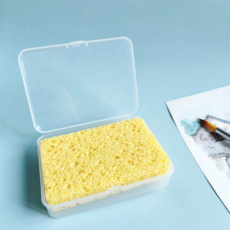 Absorbent Cleaning Sponge