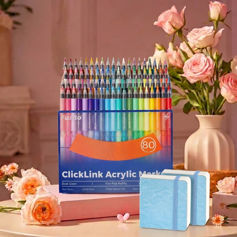 Gentle Start Art Set